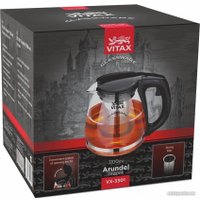 Заварочный чайник Vitax Arundel VX-3301