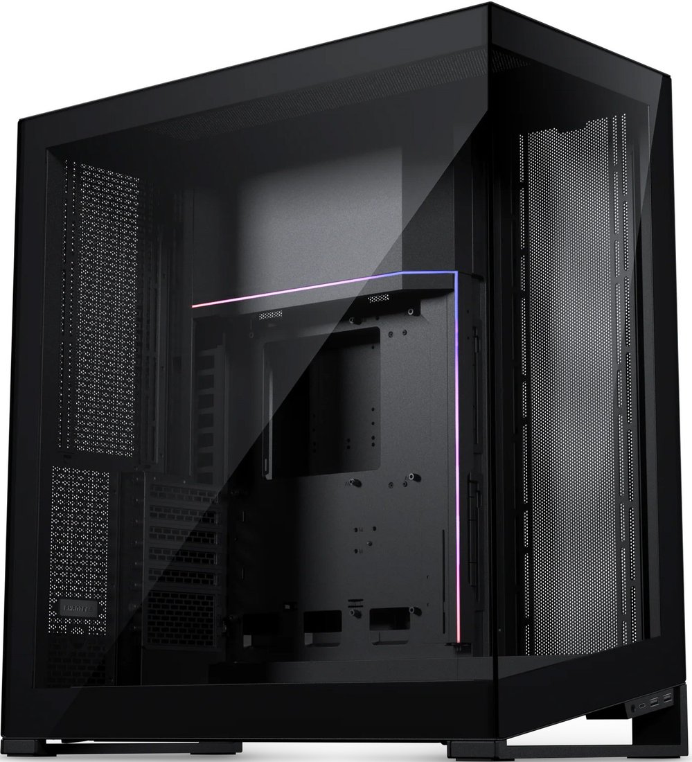 Корпус Phanteks NV9 PH-NV923TG_DBK01