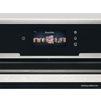Электрический духовой шкаф Electrolux EOB9956VAX