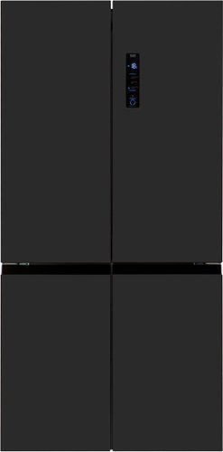 Четырёхдверный холодильник VARD VRK190NI