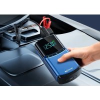 Автомобильный компрессор Soft Drive CAR2822