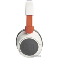 Наушники JBL JR460NC (белый)