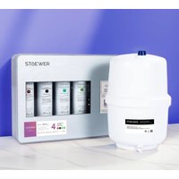 Система обратного осмоса STOEWER Aqua A12