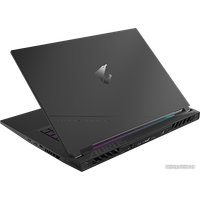 Игровой ноутбук Gigabyte Aorus 15 9KF-E3KZ383SH