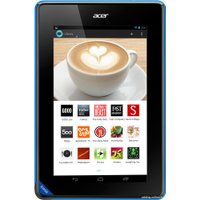 Планшет Acer Iconia B1-A71 8GB (NT.L15EE.003)