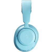 Наушники SteelSeries Arctis Nova 3X Wireless (для Xbox, голубой)