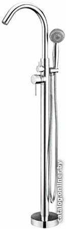 Смеситель Gappo G3098