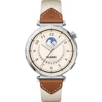 Умные часы Huawei Watch GT 5 41 мм (коричневый)