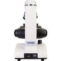 Микроскоп Levenhuk Discovery Femto Polar с книгой 77986