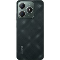 Смартфон Realme C61 6GB/128GB международная версия (темно-зеленый)