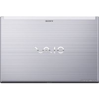 Ноутбук Sony VAIO SV-T1511M1R/S