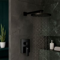 Душевая система  Lauter Trim 21CK189C-516-3MB + 21S20086 + 32100MB