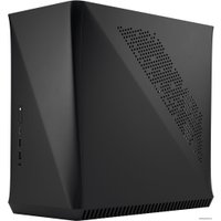 Корпус Fractal Design Era ITX Carbon - TG FD-CA-ERA-ITX-BK