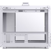 Корпус Jonsbo C6 Max (белый)
