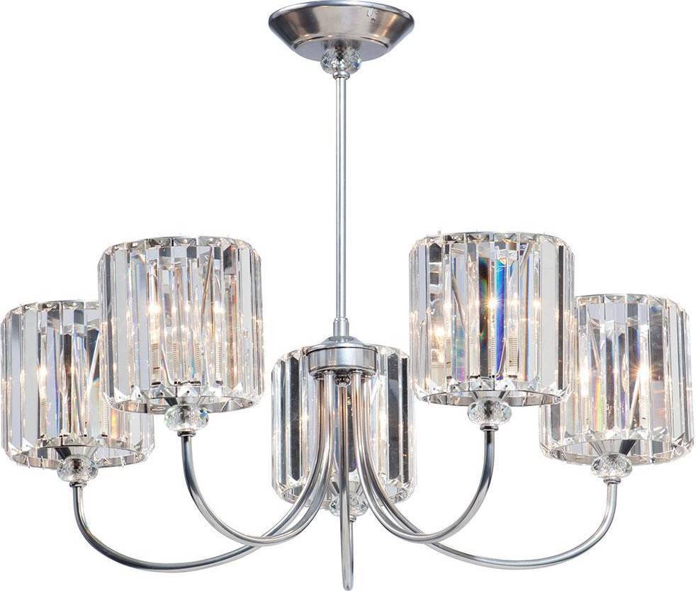 

Подвесная люстра Vitaluce V5178 V5178-9/5PL