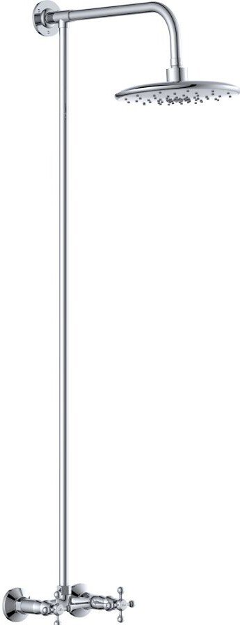 

Душевая система AV Engineering AVROL16-D33