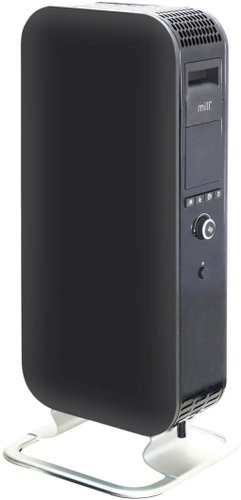 Масляный радиатор Mill AB-H1000DN (черный)