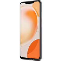 Телефон Huawei nova Y91 STG-LX2 8GB/256GB (сияющий черный)
