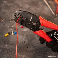 Кримпер Rexant 12-3001