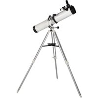 Телескоп Veber PolarStar 900/114 AZ рефлектор 31751