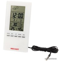 Метеостанция Rexant S3331SC