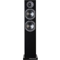 Напольная акустика System Audio SA saxo 40 (матовый черный)