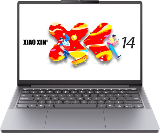 

Ноутбук Lenovo Xiaoxin 14с IRH10 83K0000ECD