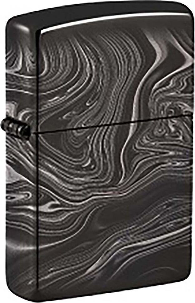 

Зажигалка Zippo Marble Pattern 49812