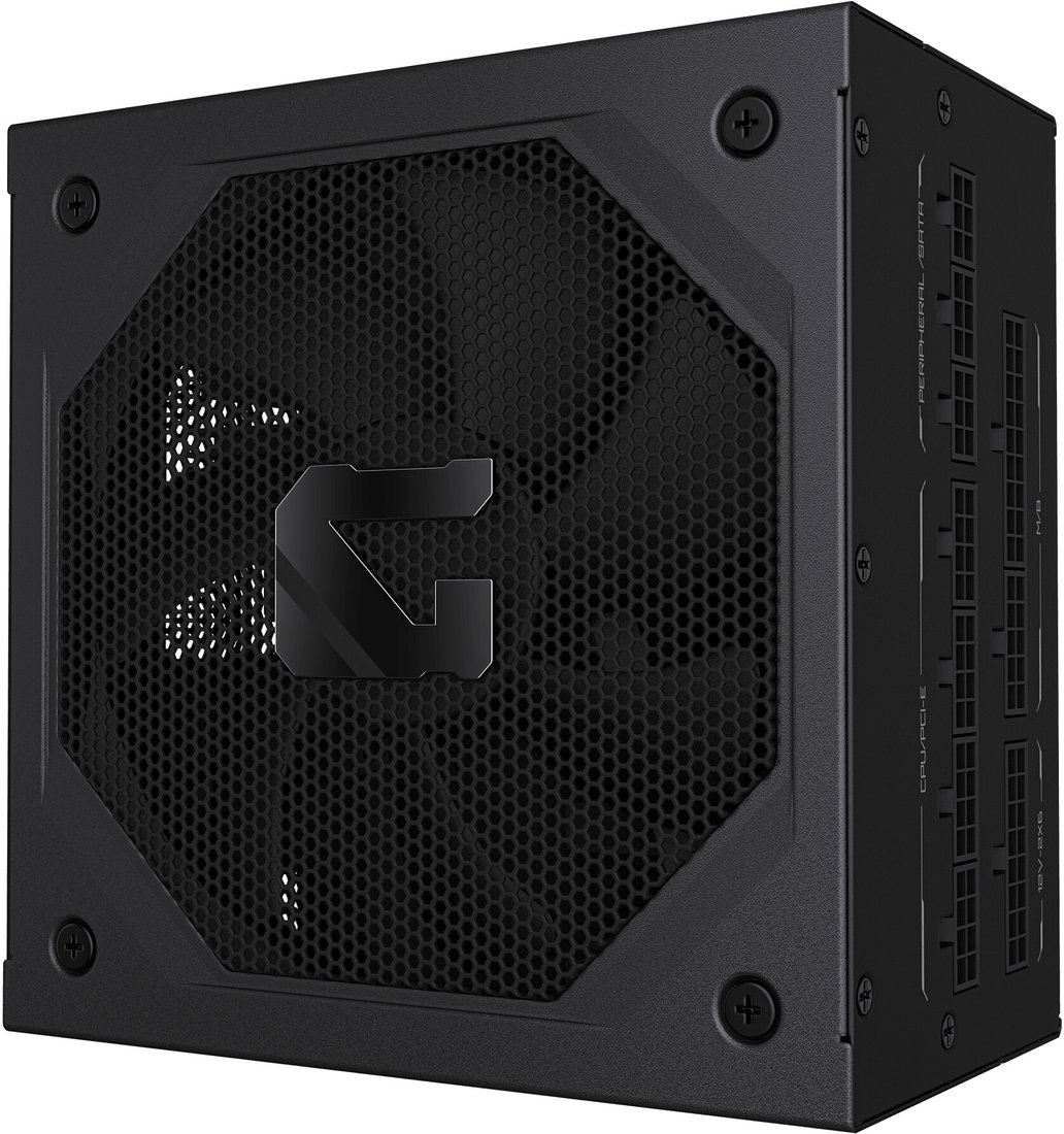 Блок питания Gigabyte Gaming 1000GM PG5