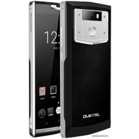 Смартфон Oukitel K10000 Pro (черный)