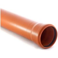 Труба РосТурПласт 11217(0.5 м)