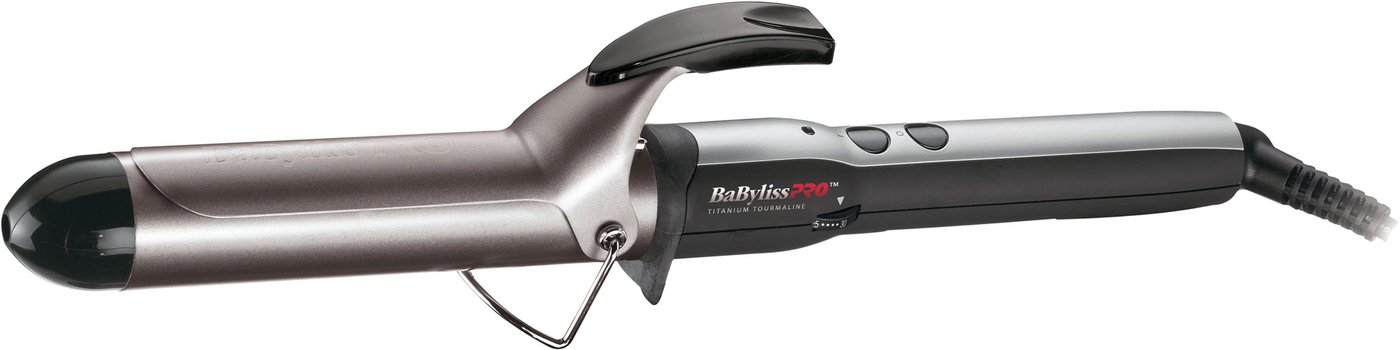 

Круглая плойка BaByliss PRO BAB2174TTE