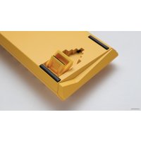 Клавиатура Ducky One 3 SF RGB Yellow (Cherry MX Silent Red, без кириллицы)