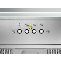 Кухонная вытяжка Electrolux LFP539X