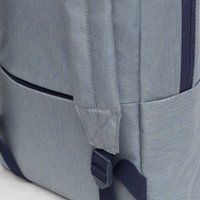 Городской рюкзак Grizzly RXL-320-1 (мятный)