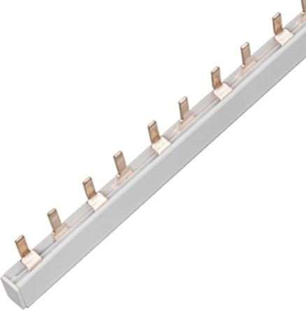 

Шина соединительная Атрион C45-2p-63-PIN