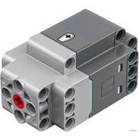 Конструктор LEGO Technic 42100 Экскаватор Liebherr R 9800