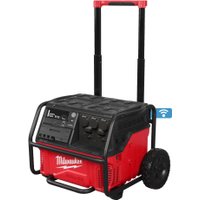 Аккумуляторный Milwaukee IRPSUOP2500 4933492133