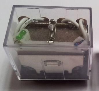 

Реле промежуточное TDM Electric SQ0701-0056