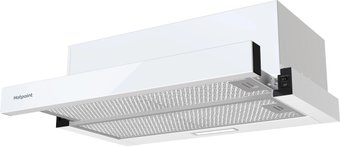 Кухонная вытяжка Hotpoint HPTF 63R WHG