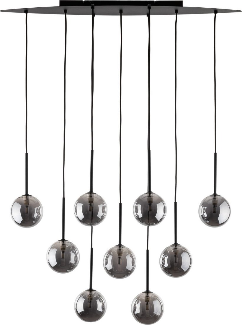 

Подвесная люстра TK Lighting Estera 6148