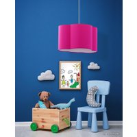 Светильник TK Lighting Cloud 3361