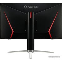 Игровой монитор AOPEN 27HC2RPbmiiphx