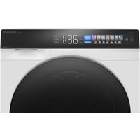 Сушильная машина Meferi MDR1016WH HP Comfort