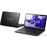 Ноутбук Sony VAIO SV-E1512G1R/B