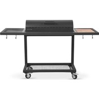 Мангал для дачи Grills Барбекю Лофт 800