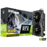 Видеокарта ZOTAC Gaming GeForce RTX 2060 Twin Fan 12GB ZT-T20620F-10M