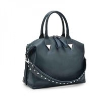 Женская сумка Mironpan 6005 (синий)