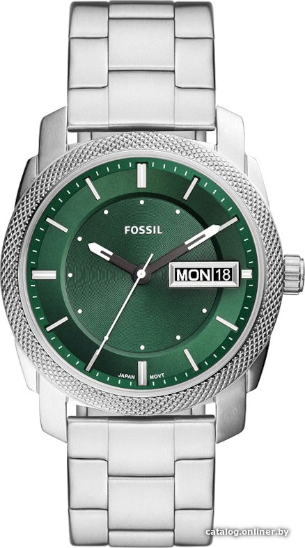 Наручные часы Fossil Machine FS5899