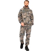 Костюм Huntsman Стрелок Лабиринт Сорочка Смесовая (р-р 48-50/182-188)